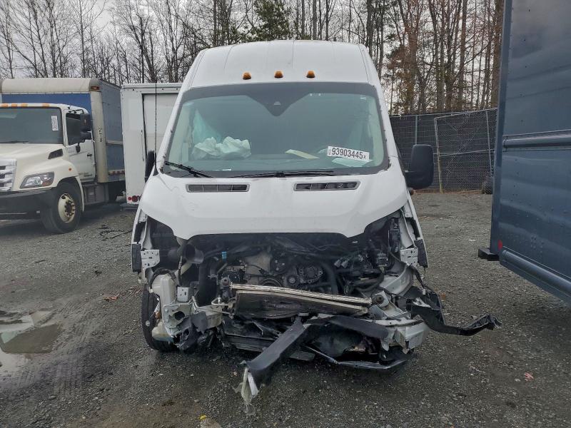 Фото 5 - FORD TRANSIT