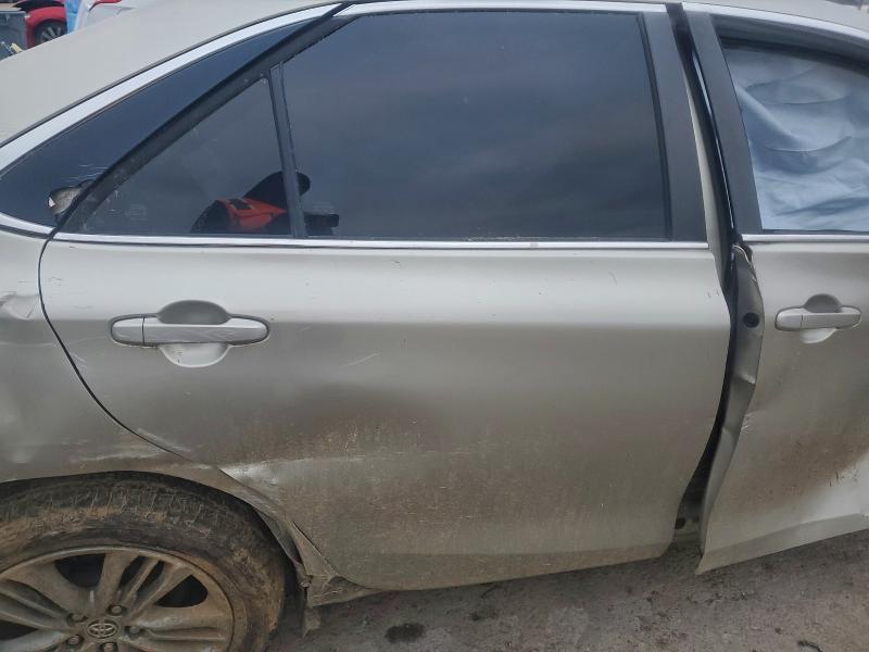 Фото 10 - TOYOTA CAMRY