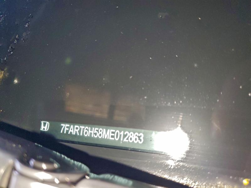 Фото 14 - HONDA CRV