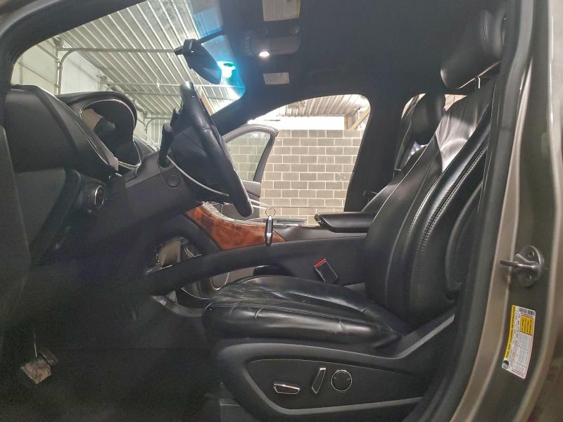 Фото 7 - LINCOLN MKX