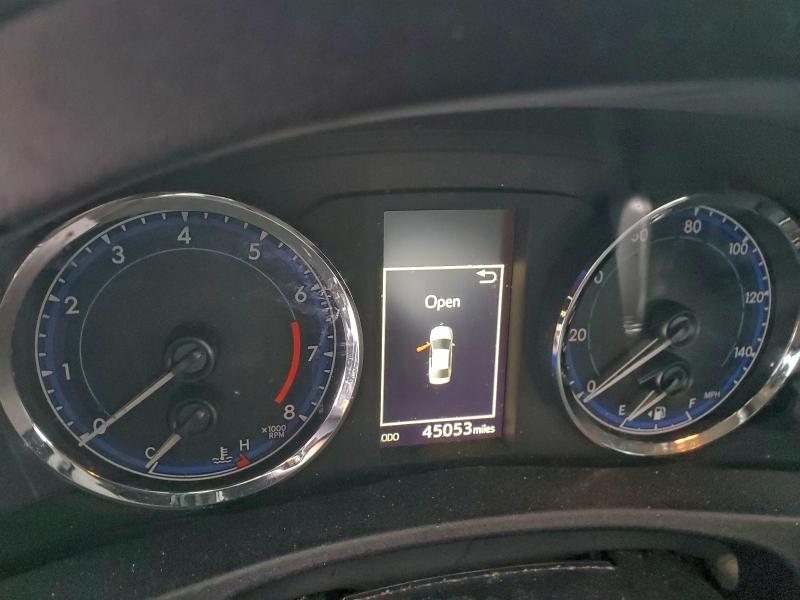 Фото 9 - TOYOTA COROLLA