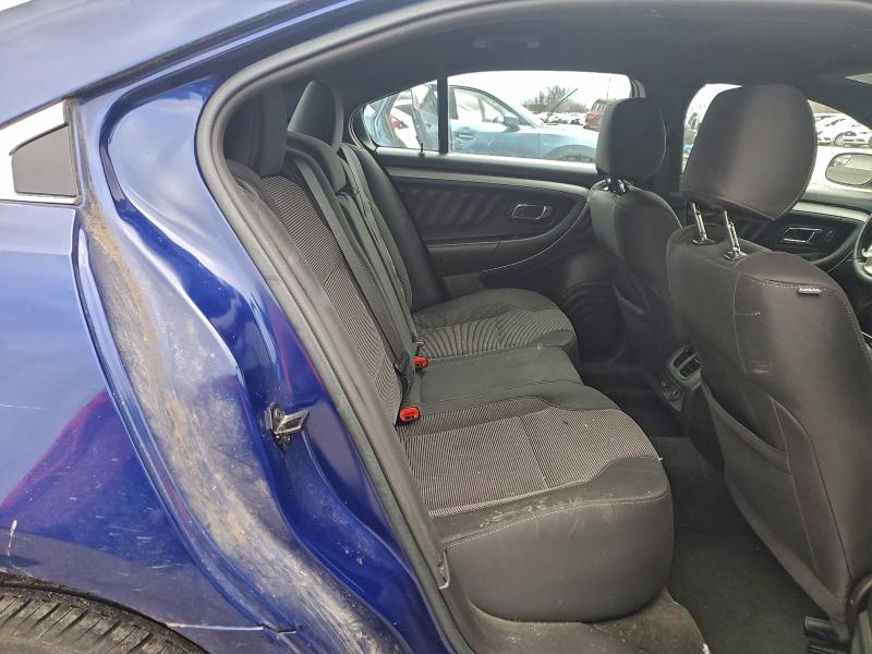 Фото 10 - FORD TAURUS