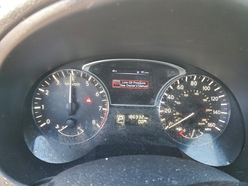 Фото 9 - NISSAN ALTIMA