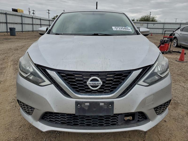 Фото 5 - NISSAN SENTRA