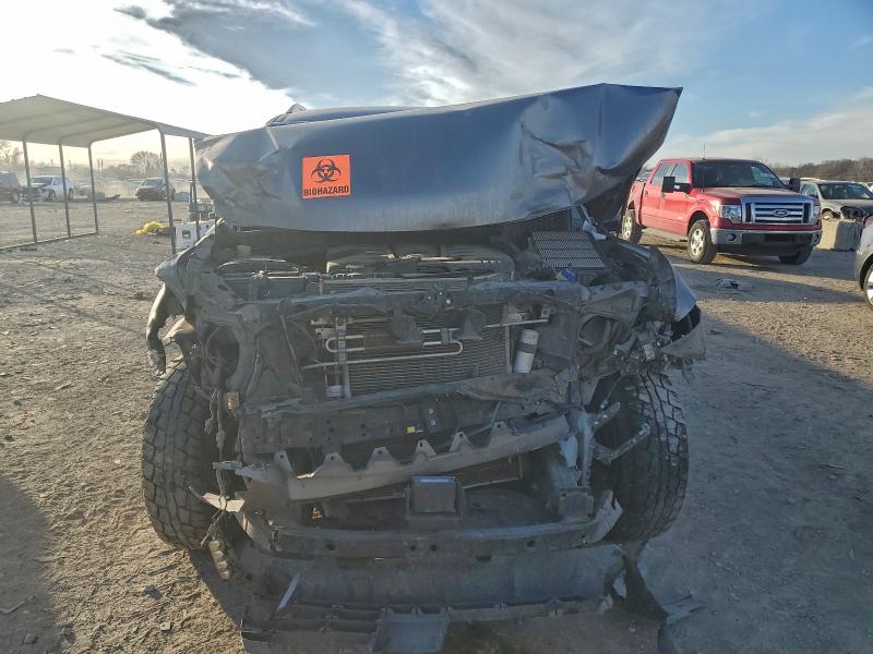 Фото 5 - NISSAN ARMADA