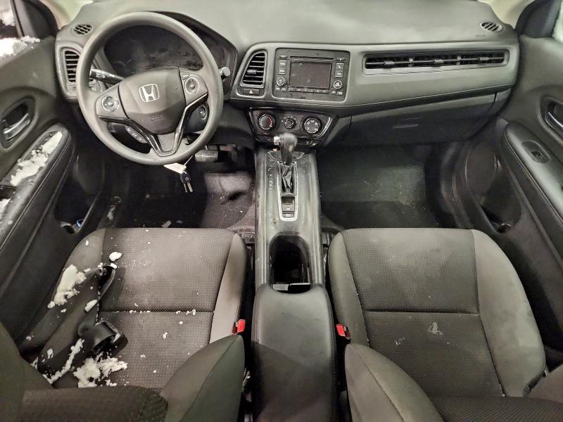 Фото 8 - HONDA HR-V