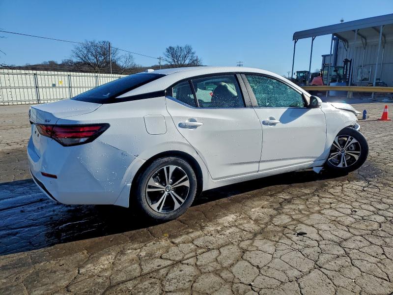 Фото 3 - NISSAN SENTRA