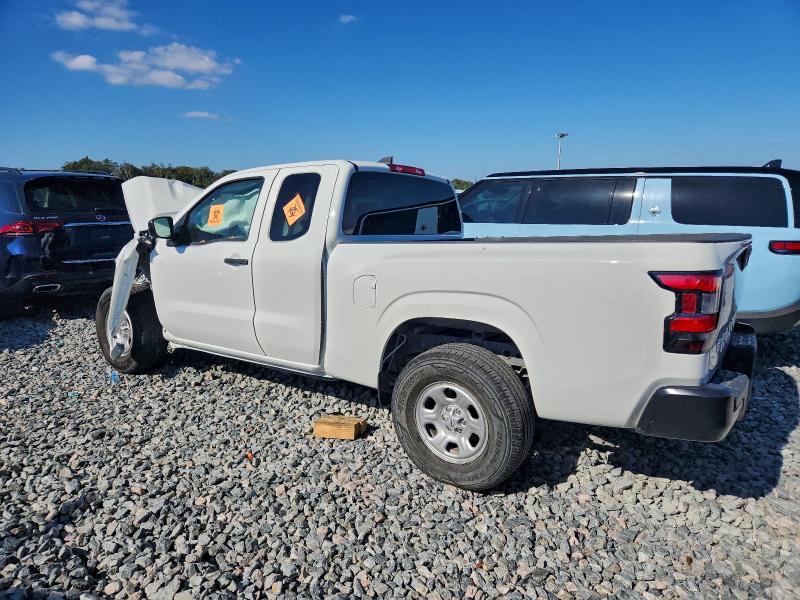 Фото 2 - NISSAN FRONTIER