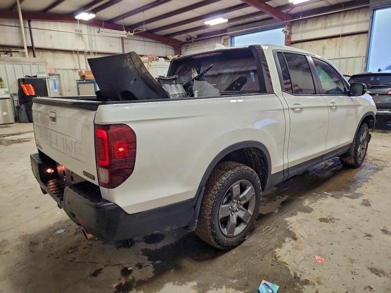 Фото 3 - HONDA RIDGELINE