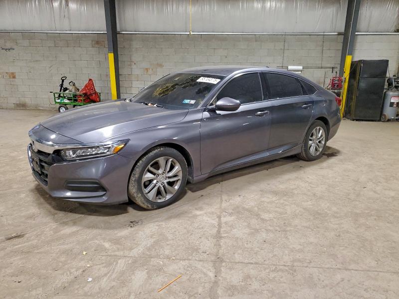 Фото 1 - HONDA ACCORD