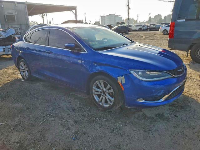 Фото 4 - CHRYSLER 200