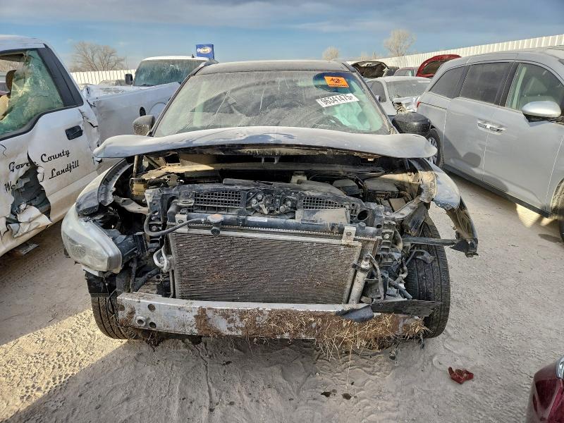 Фото 5 - INFINITI QX60