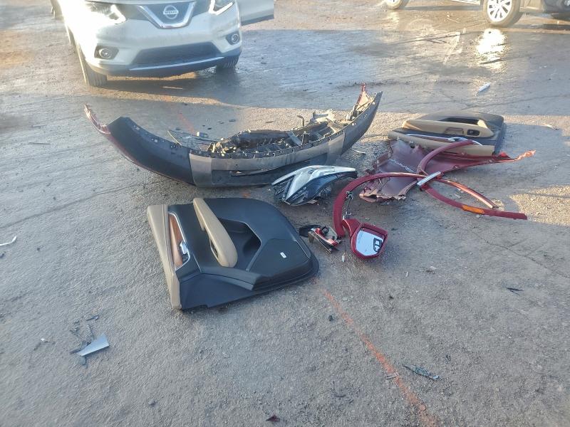 Фото 13 - CADILLAC XT5