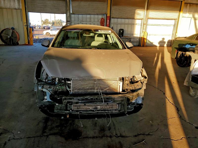 Фото 5 - HYUNDAI SONATA