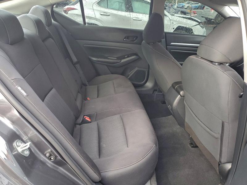 Фото 10 - NISSAN ALTIMA