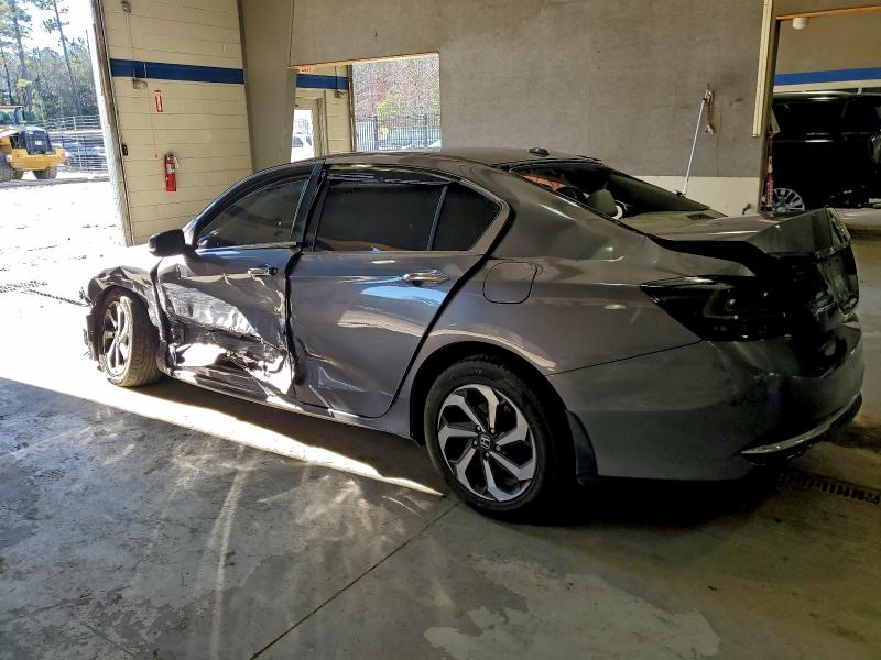 Фото 2 - HONDA ACCORD