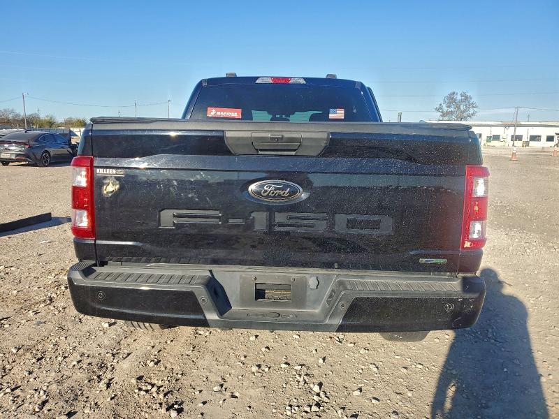 Фото 6 - FORD F-150