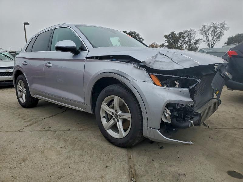 Фото 4 - AUDI Q5