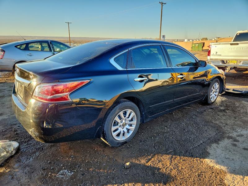 Фото 3 - NISSAN ALTIMA