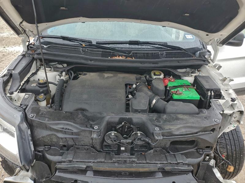 Фото 12 - FORD EXPLORER