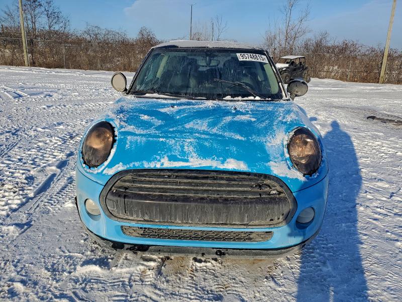 Фото 5 - MINI COOPER