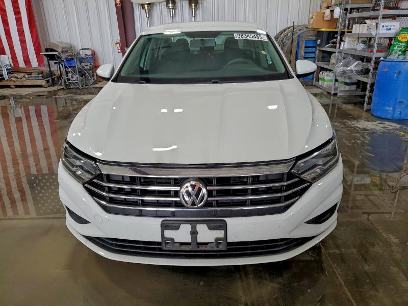 Фото 5 - VOLKSWAGEN JETTA