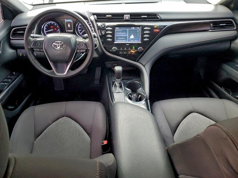 Фото 8 - TOYOTA CAMRY