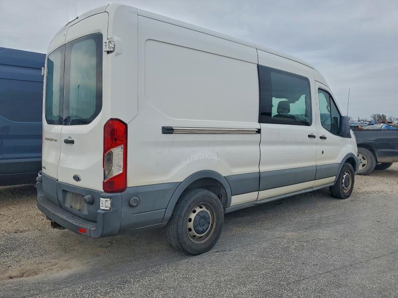 Фото 3 - FORD TRANSIT