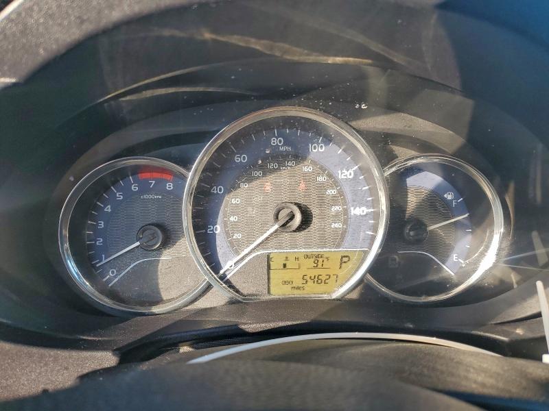 Фото 9 - TOYOTA COROLLA