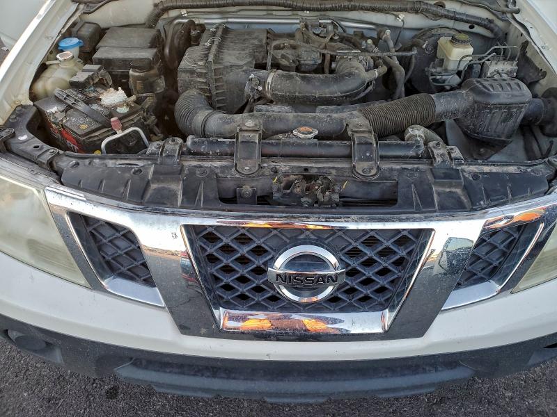 Фото 11 - NISSAN FRONTIER