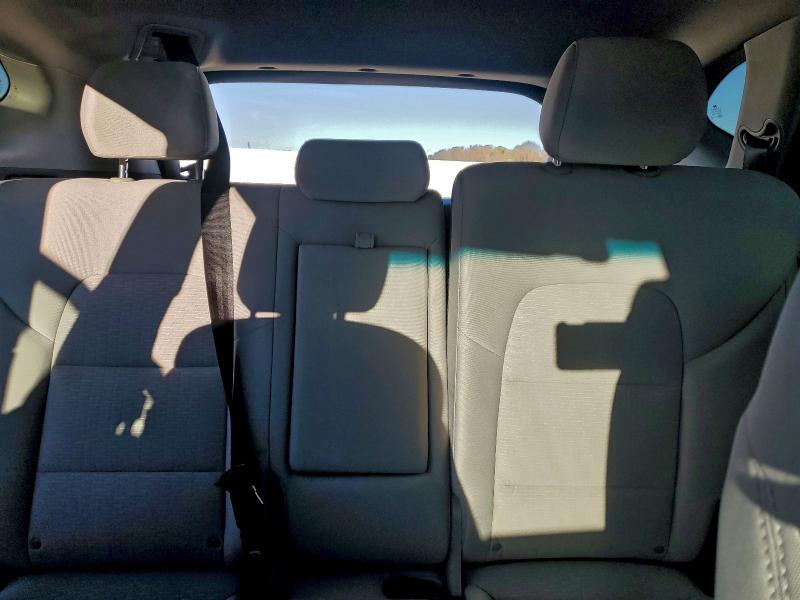 Фото 10 - HYUNDAI TUCSON