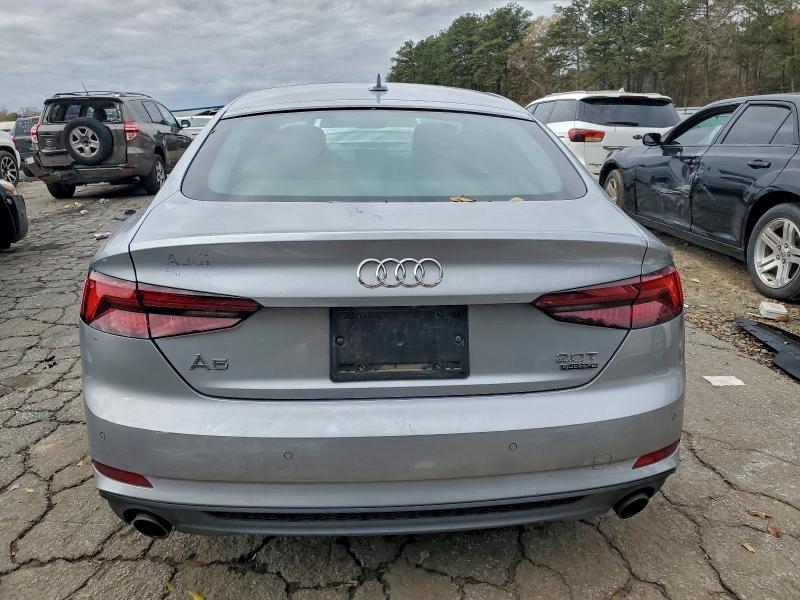 Фото 6 - AUDI A5