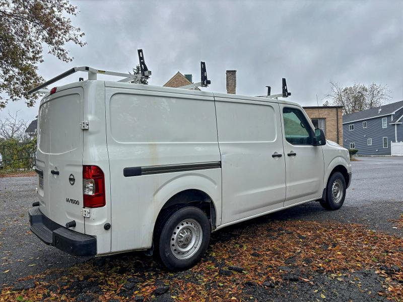 Фото 4 - NISSAN NV