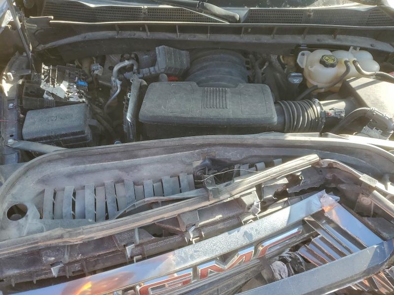 Фото 11 - GMC SIERRA