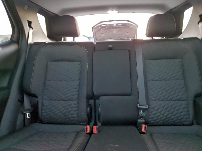 Фото 10 - CHEVROLET EQUINOX