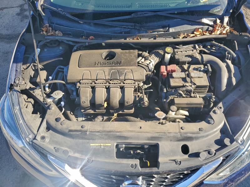 Фото 11 - NISSAN SENTRA
