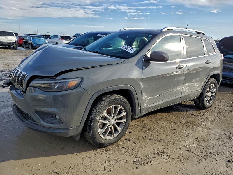 Фото 1 - JEEP GRAND CHER