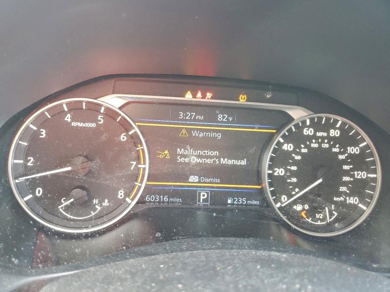 Фото 9 - NISSAN ALTIMA