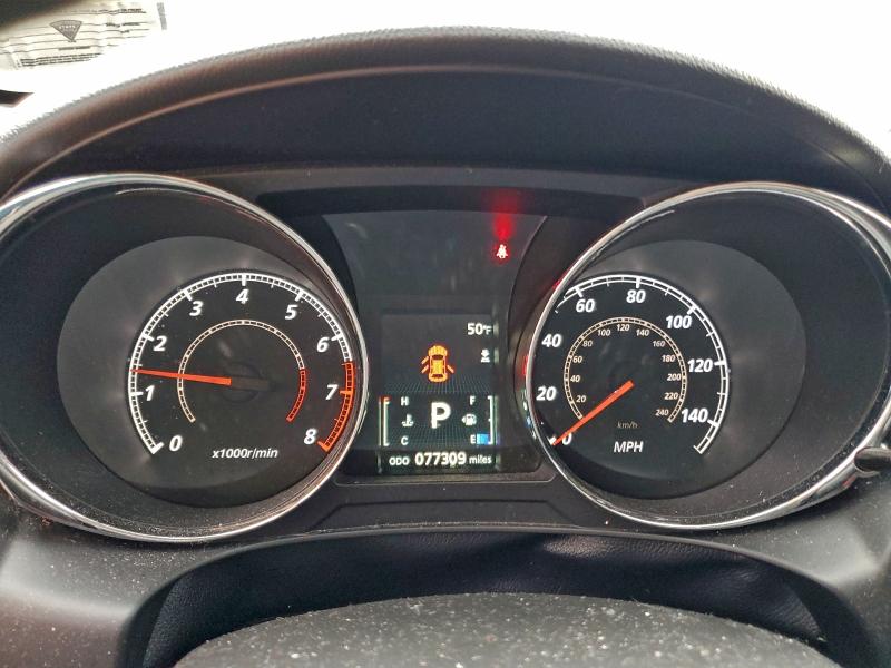 Фото 9 - MITSUBISHI OUTLANDER