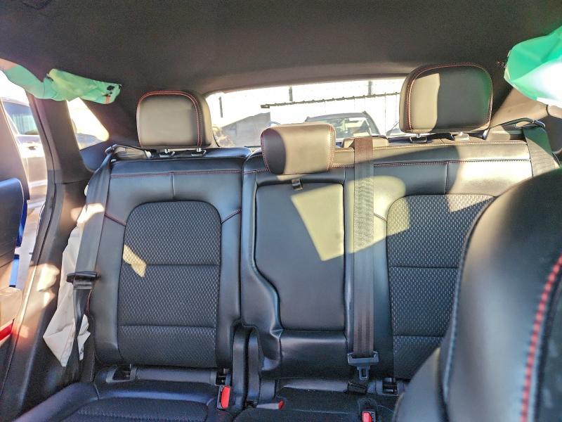 Фото 10 - FORD ESCAPE ST