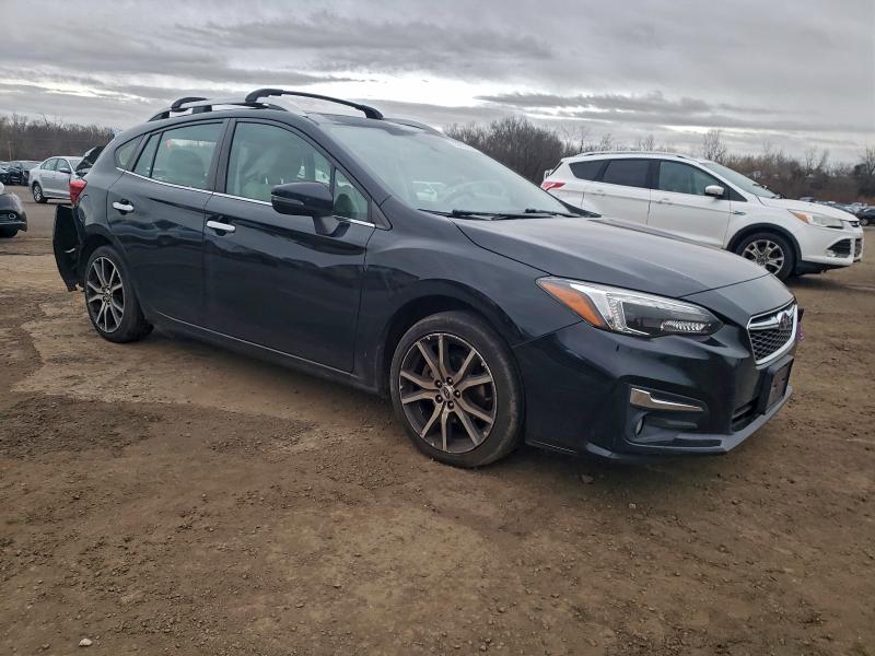 Фото 4 - SUBARU IMPREZA