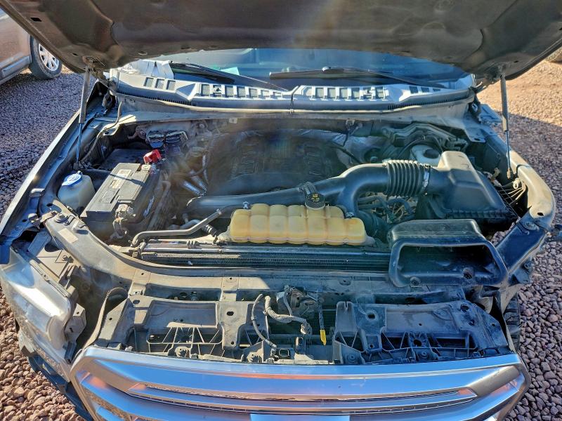 Фото 11 - FORD F-150