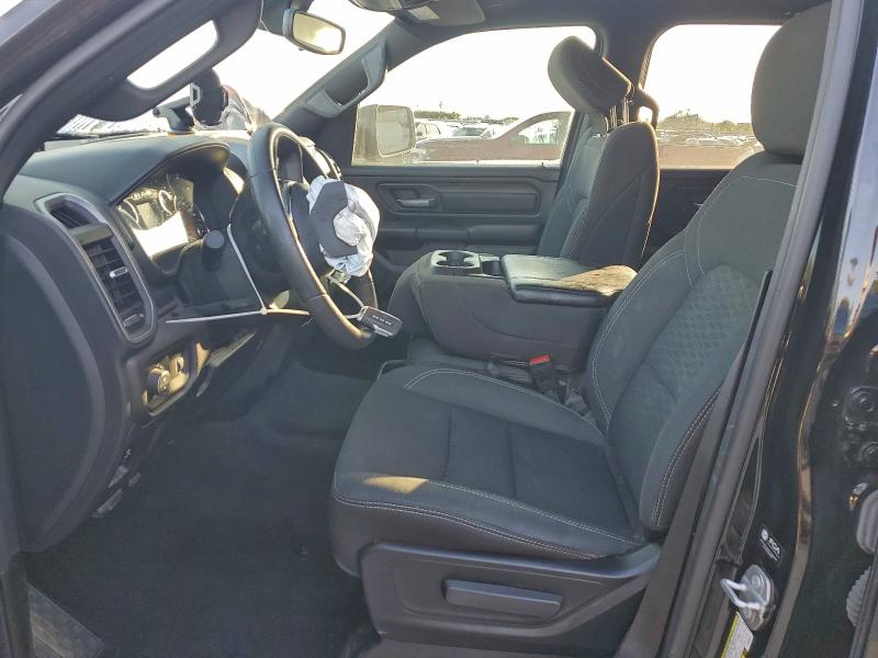 Фото 7 - RAM 1500