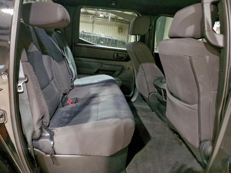 Фото 10 - TOYOTA TUNDRA