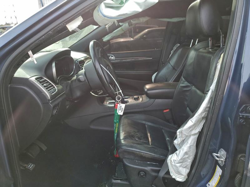 Фото 7 - JEEP GRAND CHER