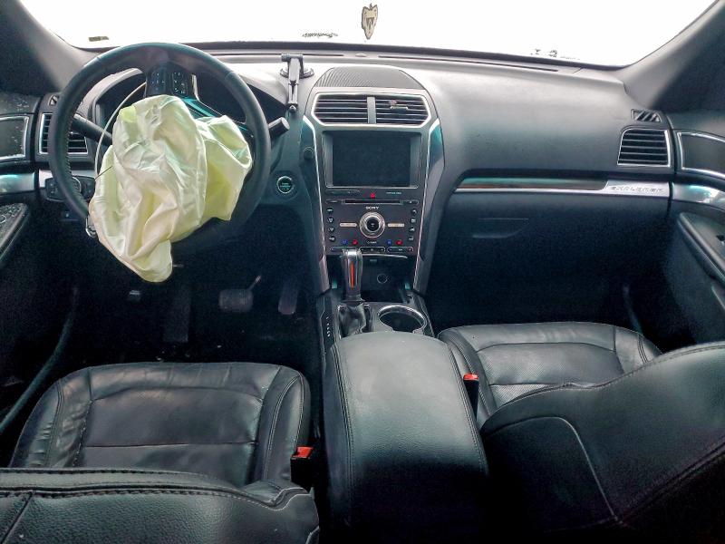 Фото 8 - FORD EXPLORER