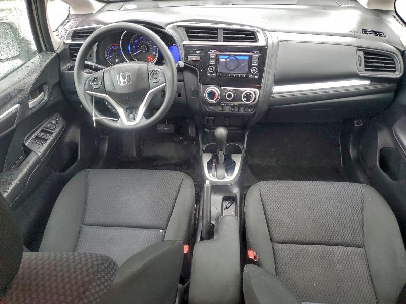 Фото 8 - HONDA FIT