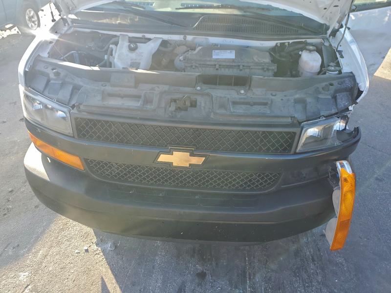 Фото 12 - CHEVROLET EXPRESS