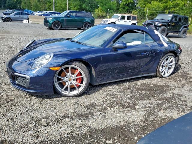 Фото 1 - PORSCHE 911