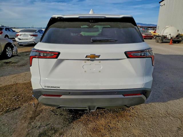 Фото 6 - CHEVROLET EQUINOX